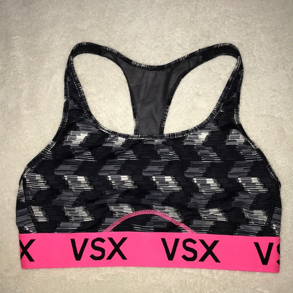 Victoria’s Secret sports bra